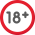 -18